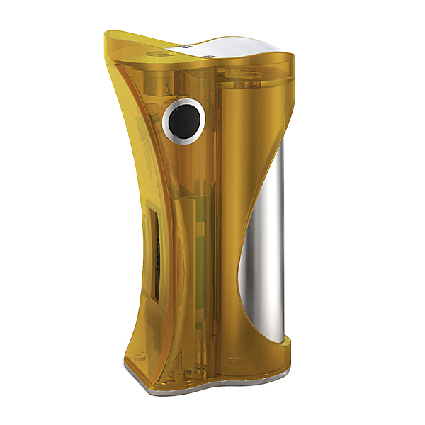 Ambition Mods Hera Mod yellow-frosted